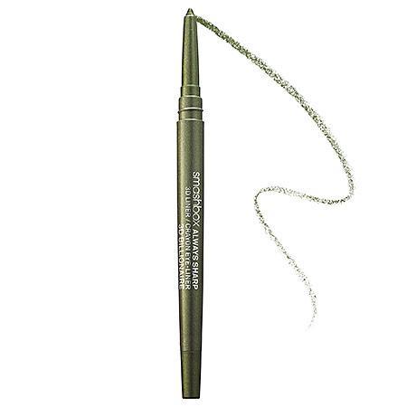 Smashbox Always Sharp 3d Liner 3d Billionaire 0.01 Oz