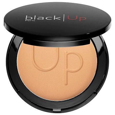 Black Up Two Way Cake Tw 02 0.38 Oz