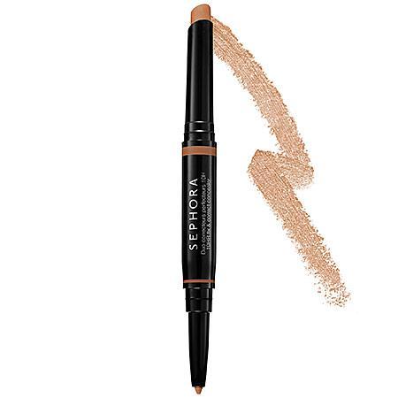 Sephora Collection 10hr Fix & Correct Concealer 50 Deep Mocha