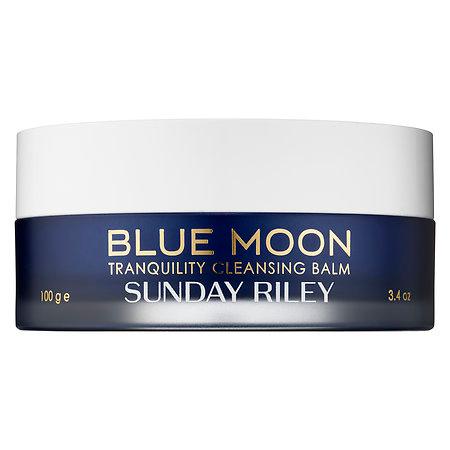 Sunday Riley Blue Moon Tranquility Cleansing Balm 3.5 Oz
