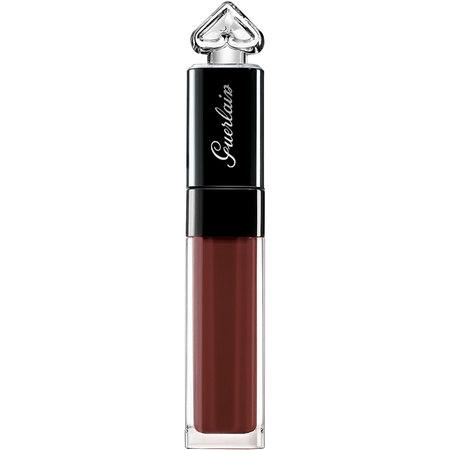 Guerlain La Petite Robe Noire Lip Color'ink L102 Ambitious 0.2 Oz/ 6 Ml