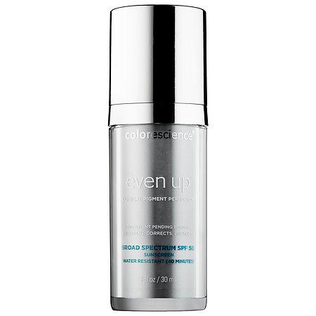 Colorescience Even Up(tm) Clinical Pigment Perfector(tm) Broad Spectrum Spf 50 1 Oz