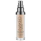 Urban Decay Naked Skin Weightless Ultra Definition Liquid Makeup 0.5 1 Oz