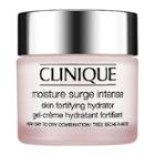 Clinique Moisture Surge Intense For Very Dry To Dry Combination Skin 2.5 Oz