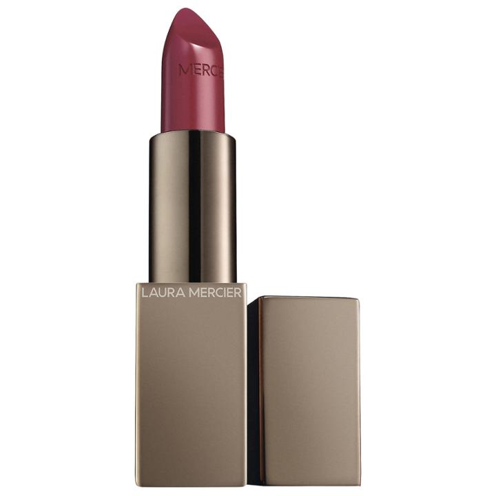Laura Mercier Rouge Essentiel Silky Crme Lipstick Rose Vif