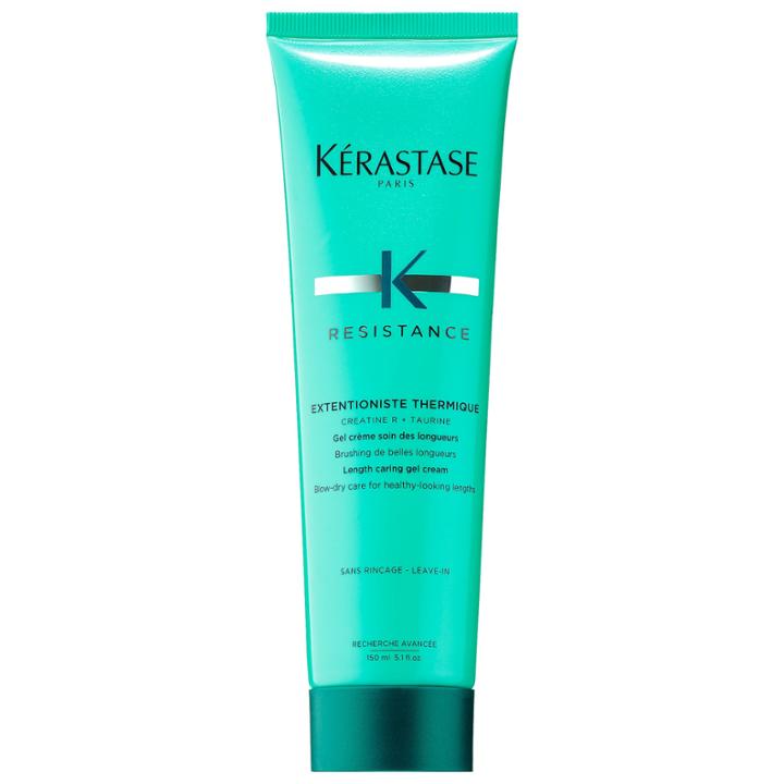 Krastase Resistance Length Strengthening Blow-dry Primer 5.1 Oz/ 150 Ml