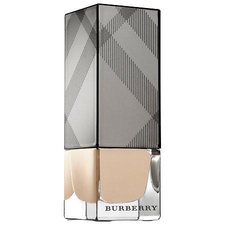 Burberry Nail Polish Nude Beige No. 100 0.27 Oz