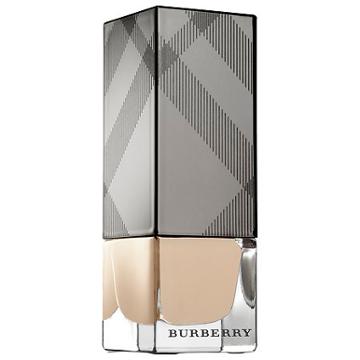 Burberry Nail Polish Nude Beige No. 100 0.27 Oz