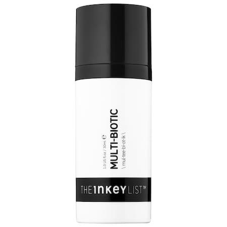 The Inkey List Multi-biotic Moisturizer 1 Oz/ 30 Ml