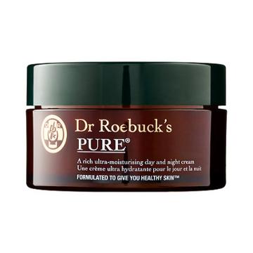 Dr Roebuck's Pure Moisturizer 3.38 Oz/ 100 Ml