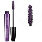 Make Up For Ever Smoky Lash Mascara 6 0.23 Oz