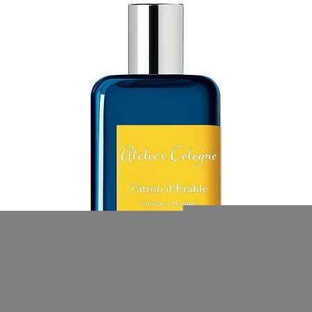 Atelier Cologne Citron D'erable Cologne Absolue 3.3 Oz Cologne Absolue Per Perfume Spray