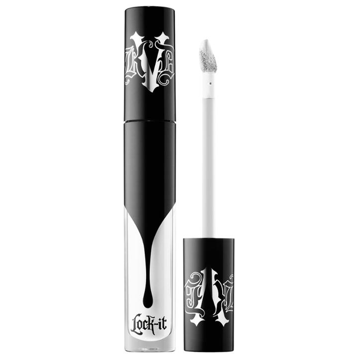 Kat Von D Lock-it Concealer Crme White Out 0.22 Oz/ 6.5 Ml