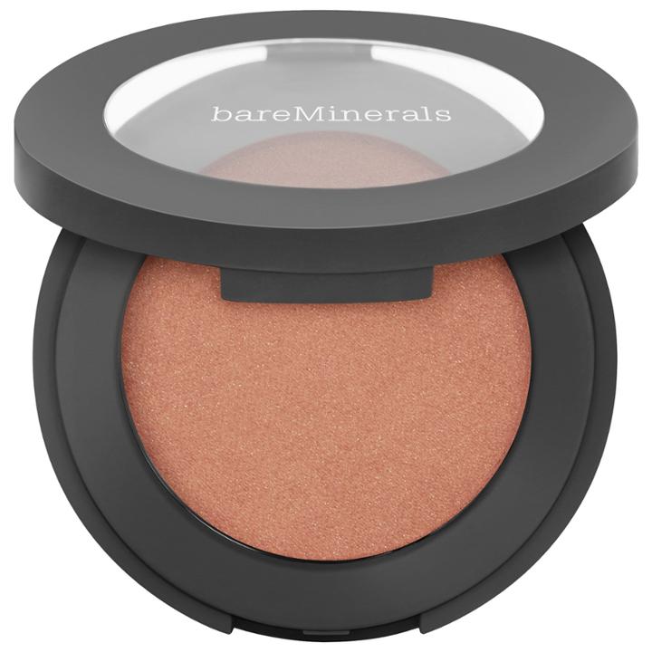 Bareminerals Bounce & Blur Blush Blurred Buff