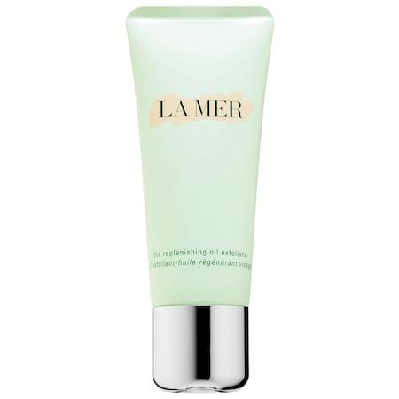 La Mer Replenishing Oil Exfoliator 3.4 Oz/ 100 Ml