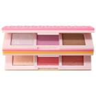 Sephora Collection Museum Of Ice Cream X Sephora Collection Sugar Wafer Face Palette
