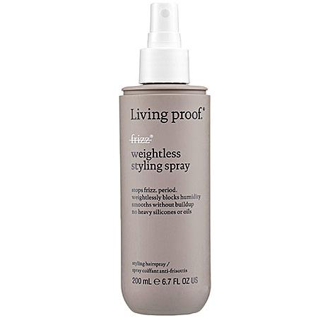 Living Proof Weightless Styling Spray 6.7 Oz