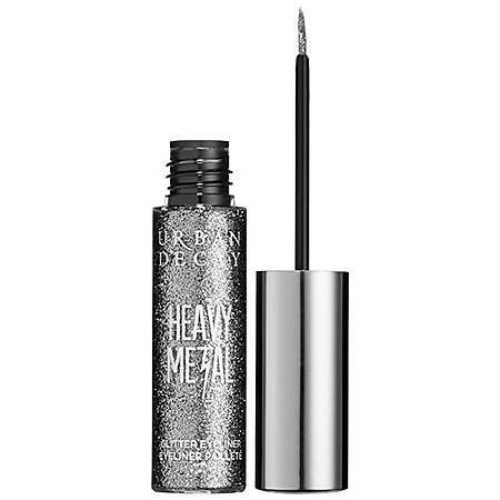 Urban Decay Heavy Metal Glitter Liner Glamrock 0.25 Oz