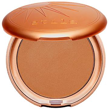 Stila Stila Sun Bronzing Powder  Shade 1 0.28 Oz