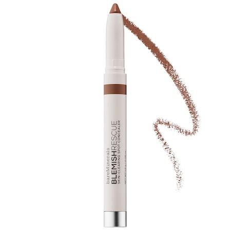 Bareminerals Blemishrescue(tm) Spot Concealer - For Acne-prone Skin Dark Deep 5.5 N 0.06 Oz/ 1.7 G