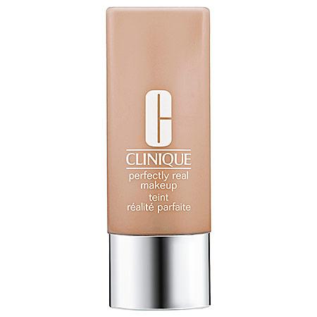 Clinique Perfectly Real&trade; Makeup Shade 28 1 Oz