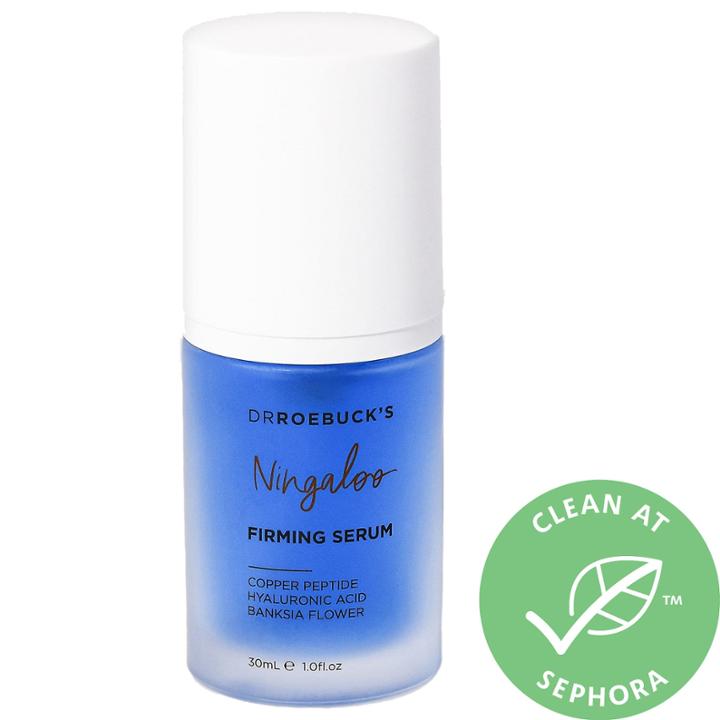 Dr Roebuck's Ningaloo Copper Peptide Firming Serum 1.01 Oz/ 30 Ml