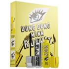 Chosungah 22 Dong Gong Minn Rockit. Brow Maker & Rocking Volume Mascara Set Light Blonde 2 X 0.38 Oz