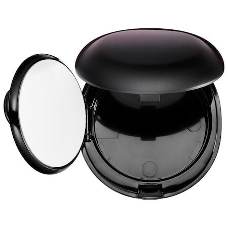 Surratt Beauty Diaphane Loose Powder - Empty Compact 2.94w X 1d X 3.13h (in)/ 7.5w X 2.5d X 8h (cm)