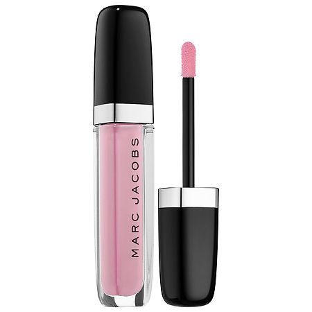 Marc Jacobs Beauty Enamored Hi-shine Lip Lacquer Lipgloss 338 Want Me? 0.16 Oz/ 5 Ml