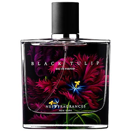 Nest Black Tulip 1.7 Oz/ 50 Ml Eau De Parfum Spray