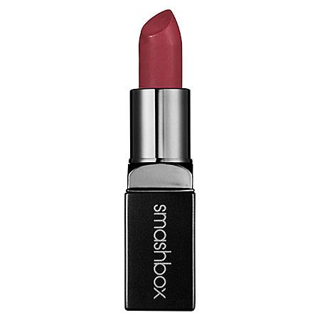 Smashbox Be Legendary Lipstick Fig 0.1 Oz/ 3 G