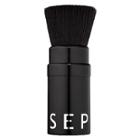 Sephora Collection Hide And Sleek Retractable Buffing Brush