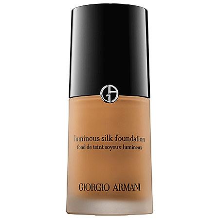 Giorgio Armani Beauty Luminous Silk Foundation 7 1 Oz/ 30 Ml