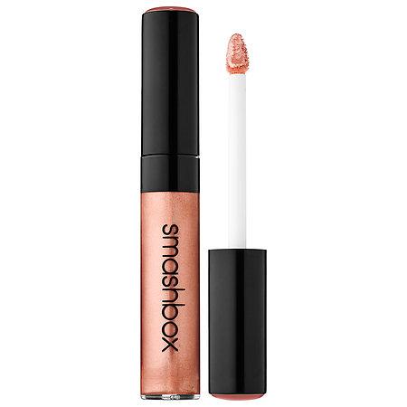 Smashbox Be Legendary Liquid Lip Petal Metal 0.27 Oz/ 8 Ml
