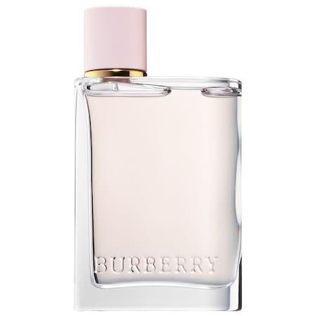 Burberry Her Eau De Parfum 1.6 Oz/ 50 Ml Eau De Parfum Natural Spray