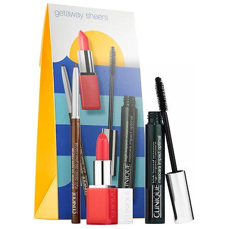 Clinique Summer In Clinique Kit - Getaway Sheers