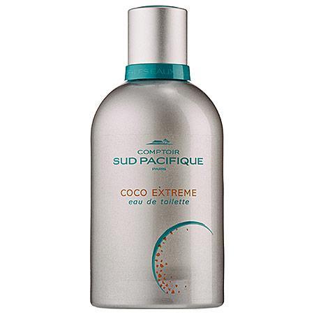 Comptoir Sud Pacifique Coco Extreme 3.3 Oz Eau De Toilette Spray