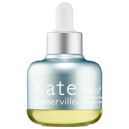 Kate Somerville Dilo Oil Restorative Treatment 1 Oz/ 30 Ml