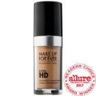 Make Up For Ever Ultra Hd Invisible Cover Foundation Y375 1.01 Oz/ 30 Ml