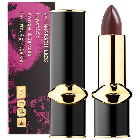 Pat Mcgrath Labs Luxetrance&trade; Lipstick 35mm 0.14 Oz/ 4 G