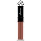 Guerlain La Petite Robe Noire Lip Color'ink L110 On Fleek 0.2 Oz/ 6 Ml