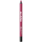 Ardency Inn Modster Smooth Ride Supercharged Eyeliner Hot Pink 0.04 Oz
