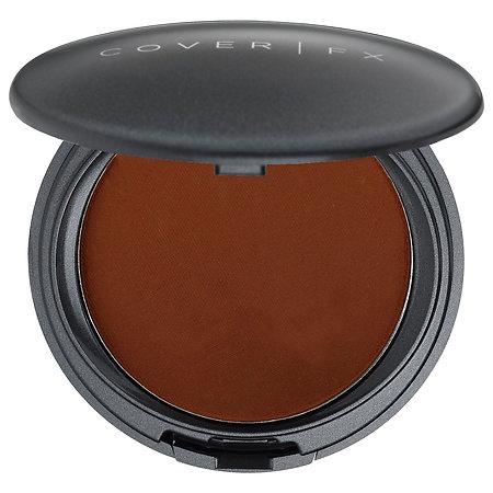 Cover Fx Pressed Mineral Foundation P125 0.4 Oz