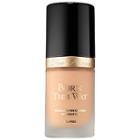 Too Faced Born This Way Foundation Warm Sand 1 Oz/ 29.57 Ml