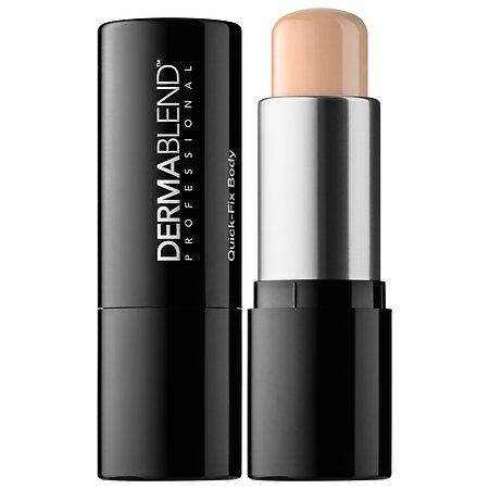 Dermablend Quick-fix Body Full Coverage Nude 0.42 Oz