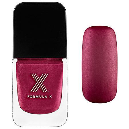 Formula X The Brushed Metallics Spectacle