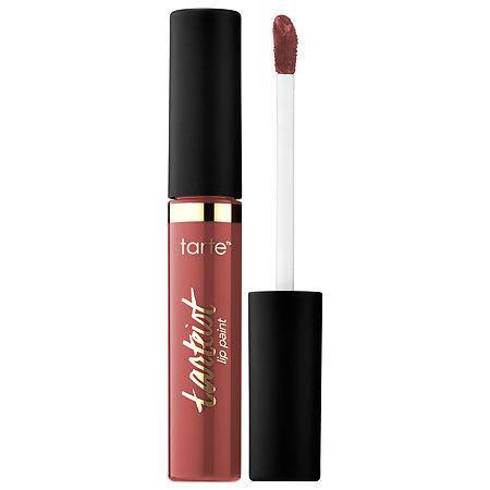 Tarte Tarteist&trade; Quick Dry Matte Lip Paint Homeslice 0.20 Oz/ 6 Ml