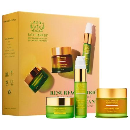 Tata Harper Resurfacing Trio
