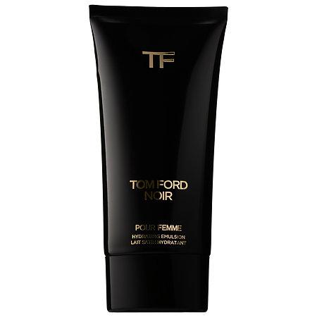 Tom Ford Noir Pour Femme Hydrating Emulsion Lotion 5 Oz/ 150 Ml