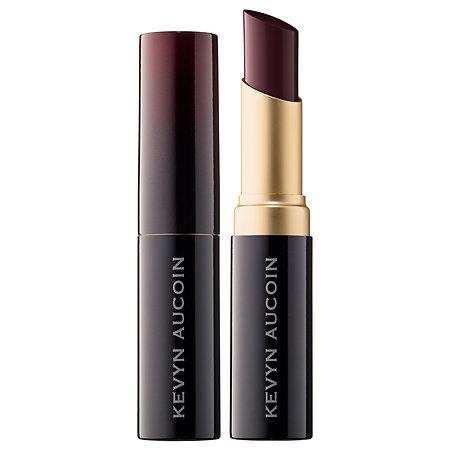 Kevyn Aucoin The Matte Lip Color Bloodroses